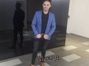 Alex25B