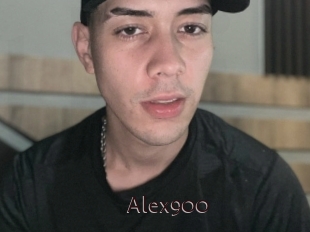 alex900 Top listen server