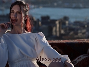 Alexa_aaa