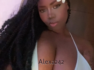 Alexa242