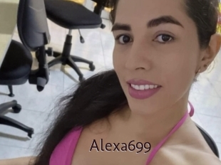 Alexa699