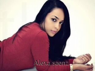 Alexa_saenz