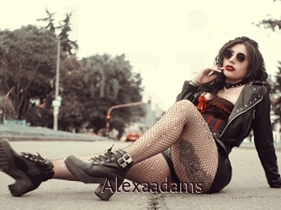 Alexaadams