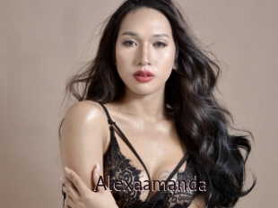 Alexaamanda