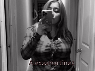 Alexaamartinez