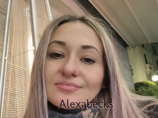 alexabecks Top listen server