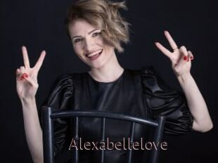 Alexabellelove