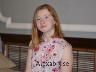 Alexabruse