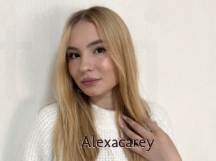 Alexacarey