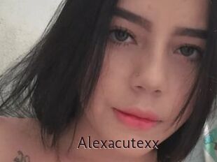 Alexacutexx