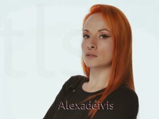 Alexadeivis
