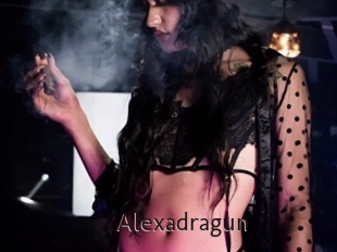 Alexadragun