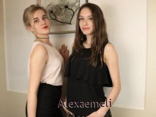 Alexaemeli