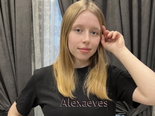 Alexaeves