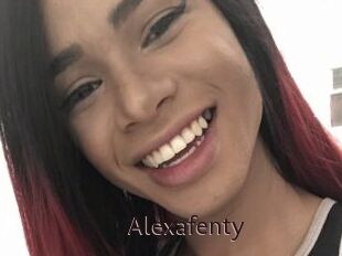 Alexafenty