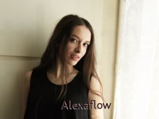 Alexaflow