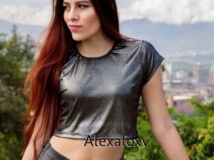 Alexafoxv