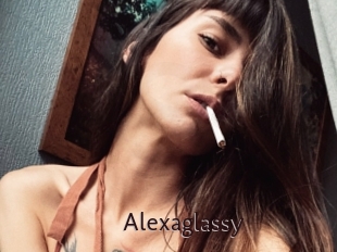 Alexaglassy