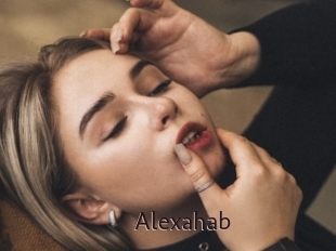 Alexahab