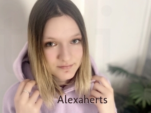 Alexaherts