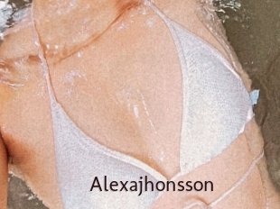 alexajhonsson Top listen server