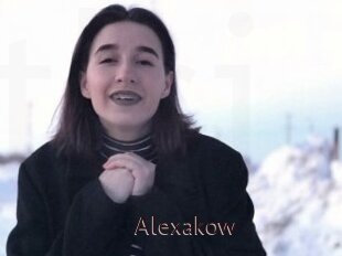 Alexakow