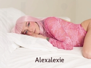 Alexalexie
