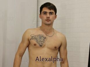 Alexalpha