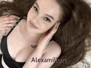 Alexamilbert