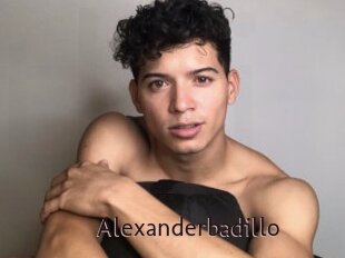 Alexanderbadillo