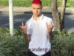 Alexanderguer19