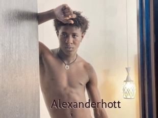 Alexanderhott