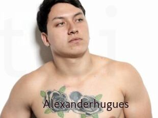 Alexanderhugues