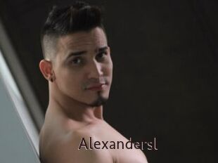 Alexandersl