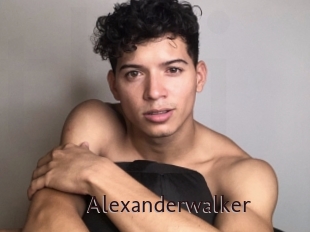 Alexanderwalker