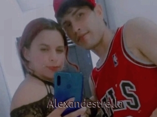 Alexandestrella