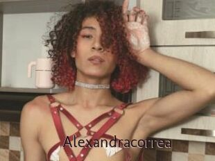 Alexandracorrea