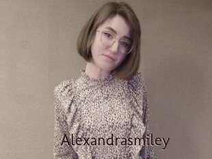 Alexandrasmiley