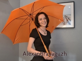 Alexandrayaguzh
