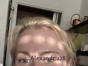 Alexandria28