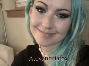 Alexandriafox