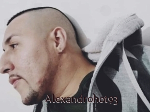 Alexandrohot93