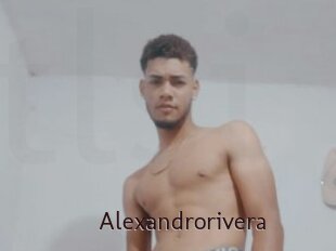 Alexandrorivera