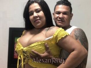 Alexanjordy