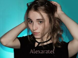 Alexaratel