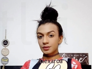 Alexaroa