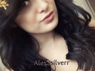 Alexasilverr