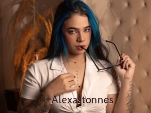 Alexastonnes