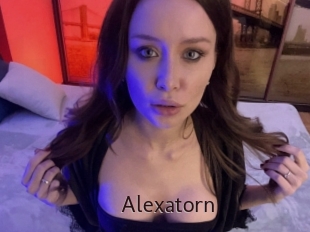 Alexatorn