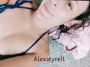 Alexatyrell